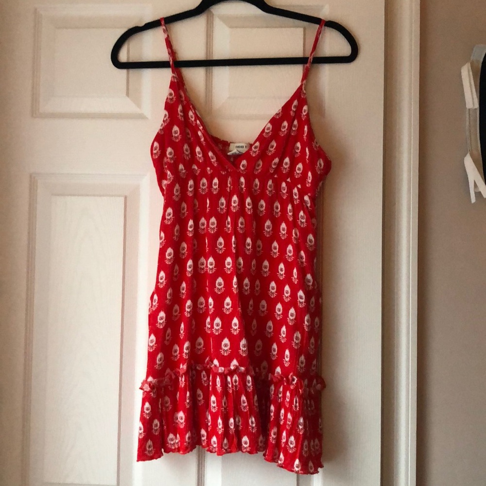 Summer dress